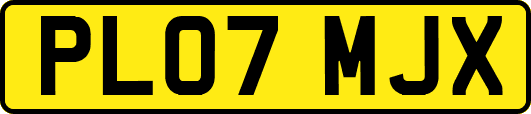 PL07MJX
