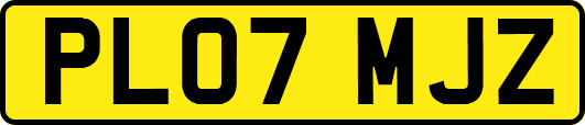 PL07MJZ
