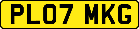 PL07MKG