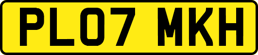 PL07MKH