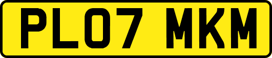 PL07MKM