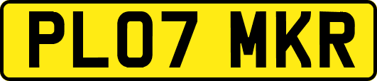PL07MKR