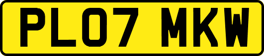 PL07MKW