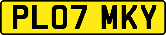 PL07MKY