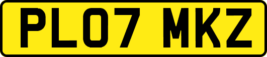 PL07MKZ