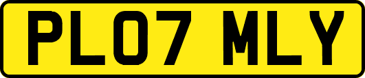 PL07MLY