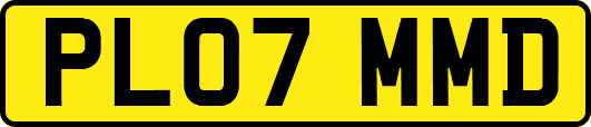 PL07MMD
