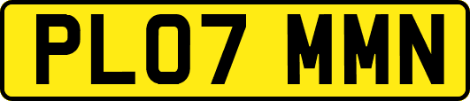 PL07MMN