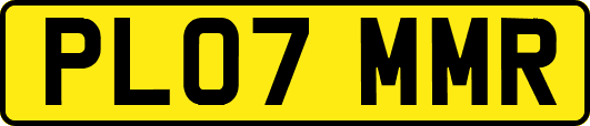 PL07MMR