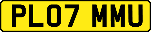 PL07MMU