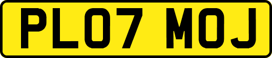 PL07MOJ