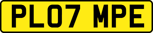 PL07MPE