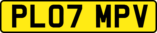PL07MPV