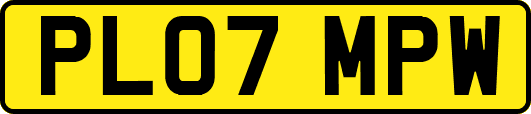 PL07MPW