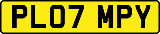 PL07MPY