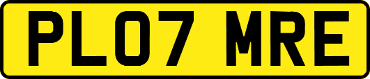PL07MRE