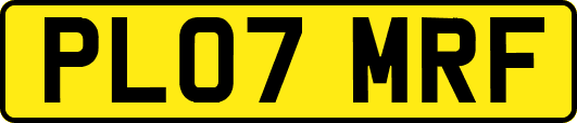PL07MRF