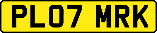 PL07MRK