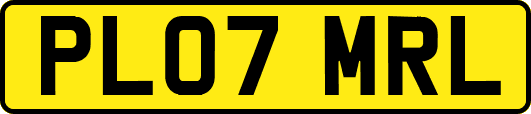 PL07MRL
