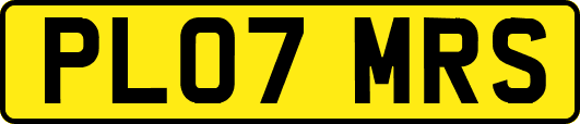 PL07MRS