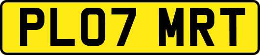 PL07MRT