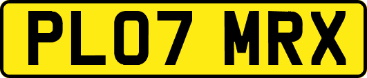 PL07MRX