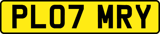 PL07MRY