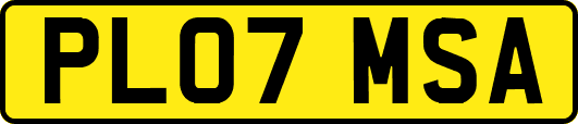 PL07MSA