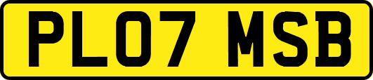PL07MSB