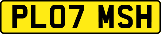 PL07MSH