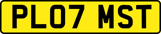 PL07MST