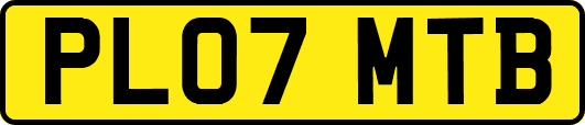 PL07MTB