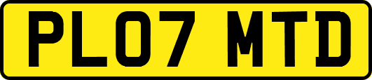 PL07MTD