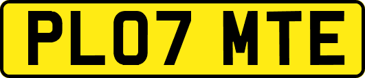 PL07MTE
