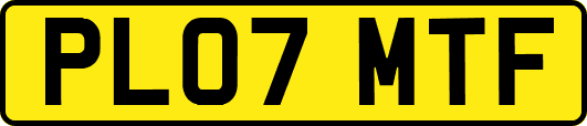 PL07MTF