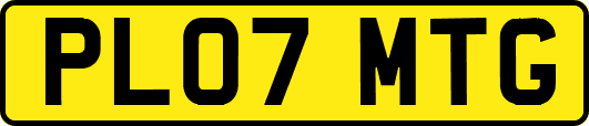 PL07MTG