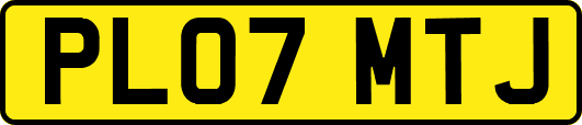 PL07MTJ