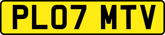 PL07MTV