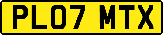 PL07MTX