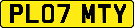 PL07MTY