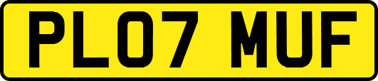 PL07MUF
