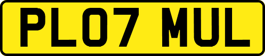 PL07MUL