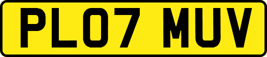 PL07MUV