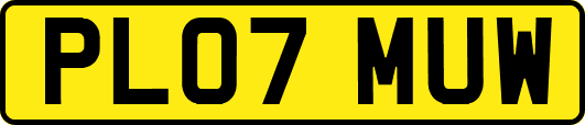 PL07MUW