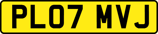 PL07MVJ