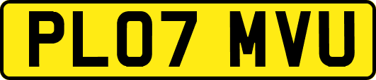 PL07MVU
