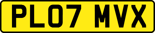 PL07MVX