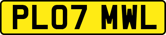 PL07MWL