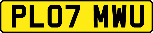 PL07MWU