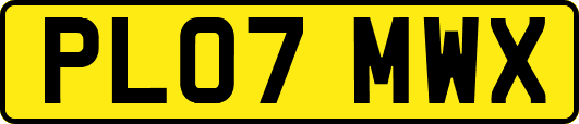 PL07MWX